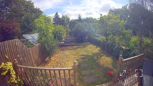 Rear Garden angle 5- click for photo gallery